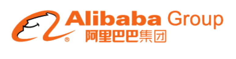 阿里巴巴集团标志